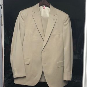 Jack Victor Select suit